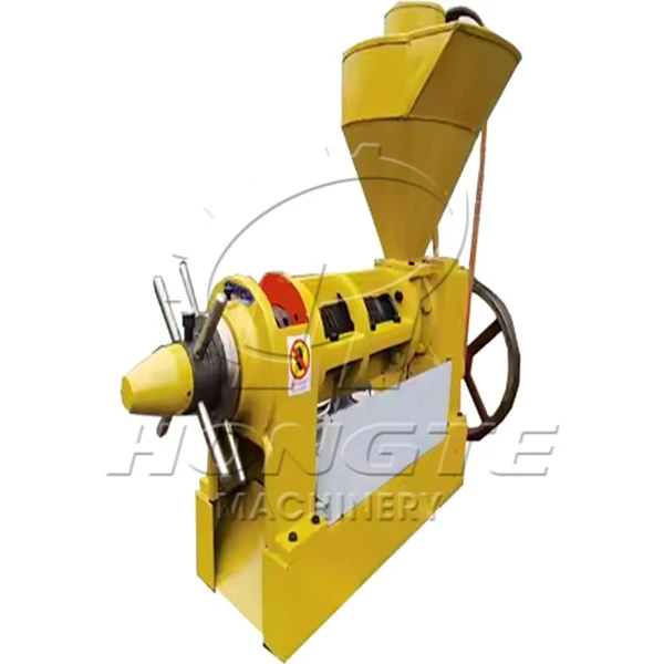 cold screw oil press 5